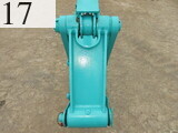 Used Construction Machine Used KOBELCO KOBELCO Demolition excavators Long front SK350DLCLong front