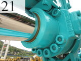 Used Construction Machine Used KOBELCO KOBELCO Demolition excavators Long front SK350DLCLong front