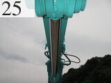 Used Construction Machine Used KOBELCO KOBELCO Demolition excavators Long front SK350DLCLong front