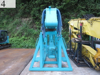 Used Construction Machine Used KOBELCO KOBELCO Demolition excavators Long front SK350DLCLong front