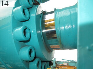 Used Construction Machine Used KOBELCO KOBELCO Demolition excavators Long front SK350DLCLong front