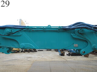 Used Construction Machine Used KOBELCO KOBELCO Demolition excavators Long front SK350DLCLong front