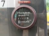 中古建設機械 中古 コマツ KOMATSU モーターグレーダー アーティキュレート式 GD405A-3