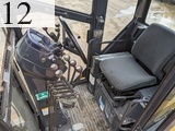 中古建設機械 中古 コマツ KOMATSU モーターグレーダー アーティキュレート式 GD405A-3