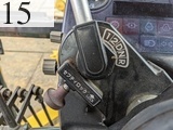 中古建設機械 中古 コマツ KOMATSU モーターグレーダー アーティキュレート式 GD405A-3