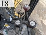 中古建設機械 中古 コマツ KOMATSU モーターグレーダー アーティキュレート式 GD405A-3