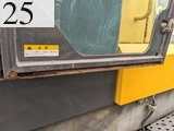 中古建設機械 中古 コマツ KOMATSU モーターグレーダー アーティキュレート式 GD405A-3