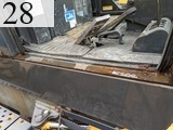 中古建設機械 中古 コマツ KOMATSU モーターグレーダー アーティキュレート式 GD405A-3