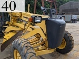 中古建設機械 中古 コマツ KOMATSU モーターグレーダー アーティキュレート式 GD405A-3