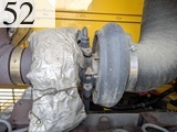 中古建設機械 中古 コマツ KOMATSU モーターグレーダー アーティキュレート式 GD405A-3