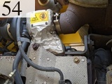 中古建設機械 中古 コマツ KOMATSU モーターグレーダー アーティキュレート式 GD405A-3