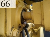 中古建設機械 中古 コマツ KOMATSU モーターグレーダー アーティキュレート式 GD405A-3