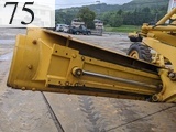 中古建設機械 中古 コマツ KOMATSU モーターグレーダー アーティキュレート式 GD405A-3