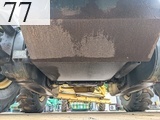 中古建設機械 中古 コマツ KOMATSU モーターグレーダー アーティキュレート式 GD405A-3