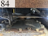 中古建設機械 中古 コマツ KOMATSU モーターグレーダー アーティキュレート式 GD405A-3