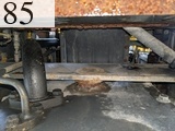 中古建設機械 中古 コマツ KOMATSU モーターグレーダー アーティキュレート式 GD405A-3