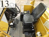 Used Construction Machine Used MITSUBISHI MITSUBISHI Grader Articulated frame MG230III