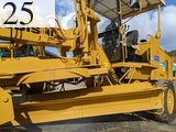 Used Construction Machine Used MITSUBISHI MITSUBISHI Grader Articulated frame MG230III