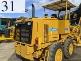 Used Construction Machine Used MITSUBISHI MITSUBISHI Grader Articulated frame MG230III