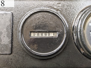 中古建設機械 中古 三菱重工業 MITSUBISHI モーターグレーダー アーティキュレート式 MG230III