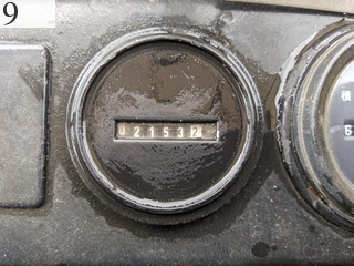 中古建設機械 中古 三菱重工業 MITSUBISHI モーターグレーダー アーティキュレート式 MG230III