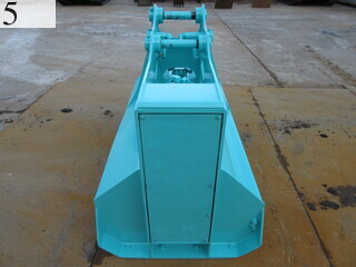 Used Construction Machine Used TOKU TOKU Grass mower Kusakarugon KS-120