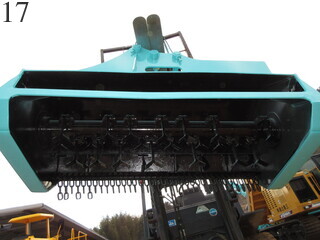 Used Construction Machine Used TOKU TOKU Grass mower Kusakarugon KS-120