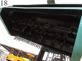 Used Construction Machine Used TOKU TOKU Grass mower Kusakarugon KS-120