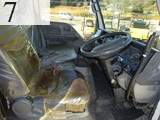 Used Construction Machine Used ISUZU MOTORS ISUZU MOTORS Truck Equipment carrier NKS85