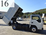 Used Construction Machine Used ISUZU MOTORS ISUZU MOTORS Truck Equipment carrier NKS85
