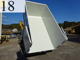 Used Construction Machine Used ISUZU MOTORS ISUZU MOTORS Truck Equipment carrier NKS85