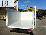 Used Construction Machine Used ISUZU MOTORS ISUZU MOTORS Truck Equipment carrier NKS85
