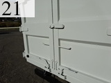 Used Construction Machine Used ISUZU MOTORS ISUZU MOTORS Truck Equipment carrier NKS85