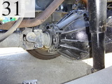 Used Construction Machine Used ISUZU MOTORS ISUZU MOTORS Truck Equipment carrier NKS85
