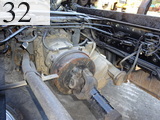 Used Construction Machine Used ISUZU MOTORS ISUZU MOTORS Truck Equipment carrier NKS85