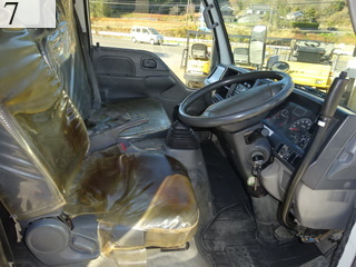 Used Construction Machine Used ISUZU MOTORS ISUZU MOTORS Truck Equipment carrier NKS85