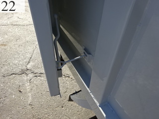 Used Construction Machine Used ISUZU MOTORS ISUZU MOTORS Truck Equipment carrier NKS85