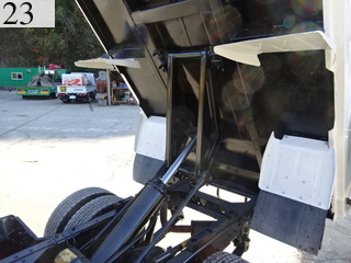 Used Construction Machine Used ISUZU MOTORS ISUZU MOTORS Truck Equipment carrier NKS85