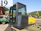 中古建設機械 中古 ヤンマー YANMAR クローラ・キャリア クローラダンプ C50R-5