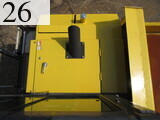 中古建設機械 中古 ヤンマー YANMAR クローラ・キャリア クローラダンプ C50R-5