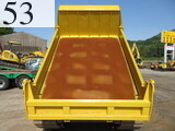 中古建設機械 中古 ヤンマー YANMAR クローラ・キャリア クローラダンプ C50R-5