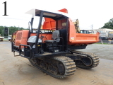 Used Construction Machine Used HITACHI HITACHI Crawler carrier Crawler Dump Rotating EG40R