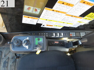 中古建設機械 中古 諸岡 MOROOKA クローラ・キャリア クルクルキャリア・全旋回キャリアダンプ MST-2200VDR