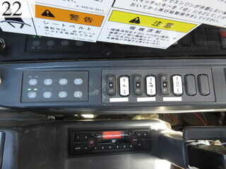 中古建設機械 中古 諸岡 MOROOKA クローラ・キャリア クルクルキャリア・全旋回キャリアダンプ MST-2200VDR