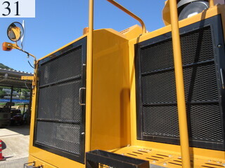 中古建設機械 中古 諸岡 MOROOKA クローラ・キャリア クルクルキャリア・全旋回キャリアダンプ MST-2200VDR