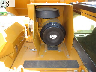 中古建設機械 中古 諸岡 MOROOKA クローラ・キャリア クルクルキャリア・全旋回キャリアダンプ MST-2200VDR