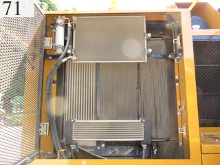 中古建設機械 中古 諸岡 MOROOKA クローラ・キャリア クルクルキャリア・全旋回キャリアダンプ MST-2200VDR