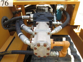 中古建設機械 中古 諸岡 MOROOKA クローラ・キャリア クルクルキャリア・全旋回キャリアダンプ MST-2200VDR