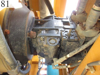 中古建設機械 中古 諸岡 MOROOKA クローラ・キャリア クルクルキャリア・全旋回キャリアダンプ MST-2200VDR