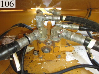 中古建設機械 中古 諸岡 MOROOKA クローラ・キャリア クルクルキャリア・全旋回キャリアダンプ MST-2200VDR
